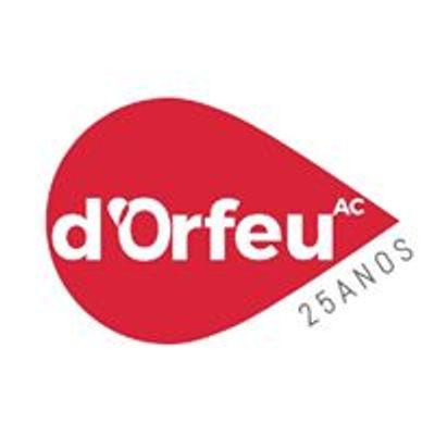 d'Orfeu Associação Cultural