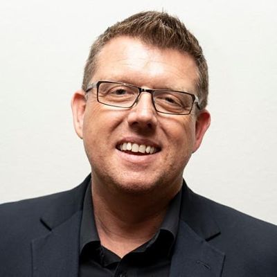 Mark Wilkinson Official logo