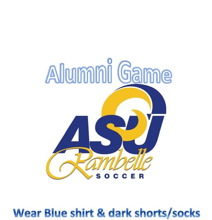 Angelo State Soccers event, Angelo State Women's Soccer Field, San