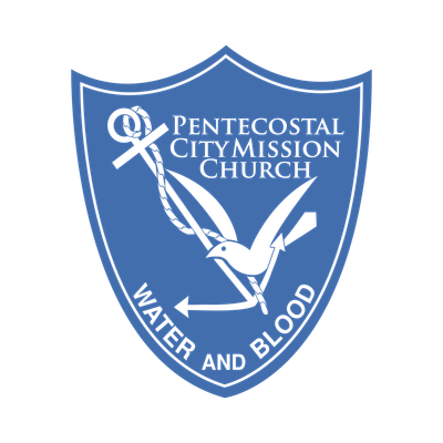 Pentecostal City Mission Church,  Birmingham logo