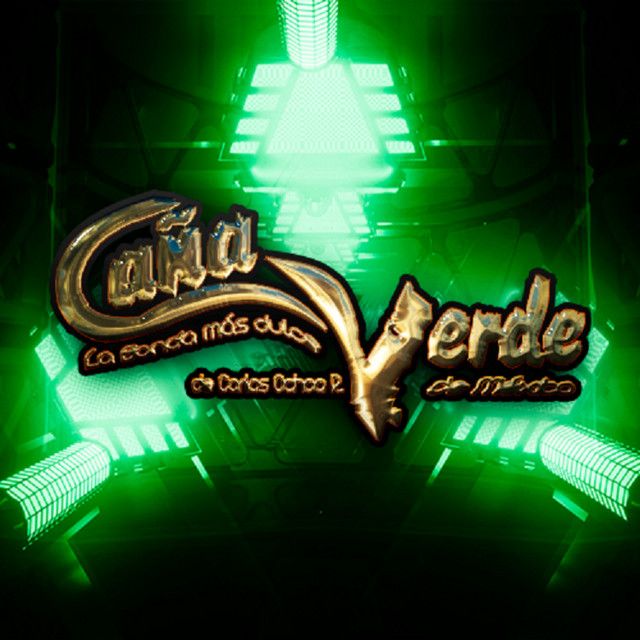 Banda Cana Verde