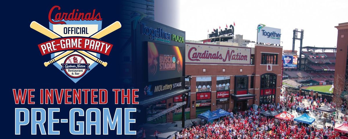 Premium Tailgate Party: Milwaukee Brewers vs. St. Louis Cardinals, 13 June | Event in Milwaukee | AllEvents