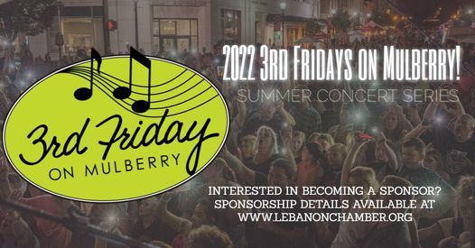 Ohio Festival Calendar 2022 Lebanon, Oh Events Calendar 2022 - Allevents.in