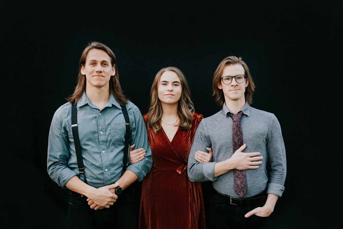 The Arcadian Wild | Event in Stoughton | AllEvents
