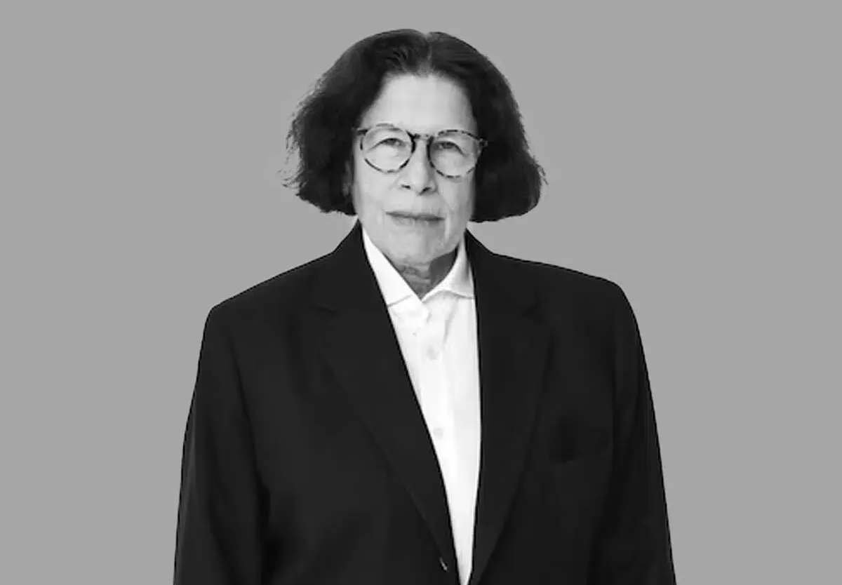 Fran Lebowitz, 14 March | Event in Olympia | AllEvents