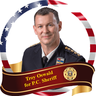 Friends of Troy Oswald for Sheriff