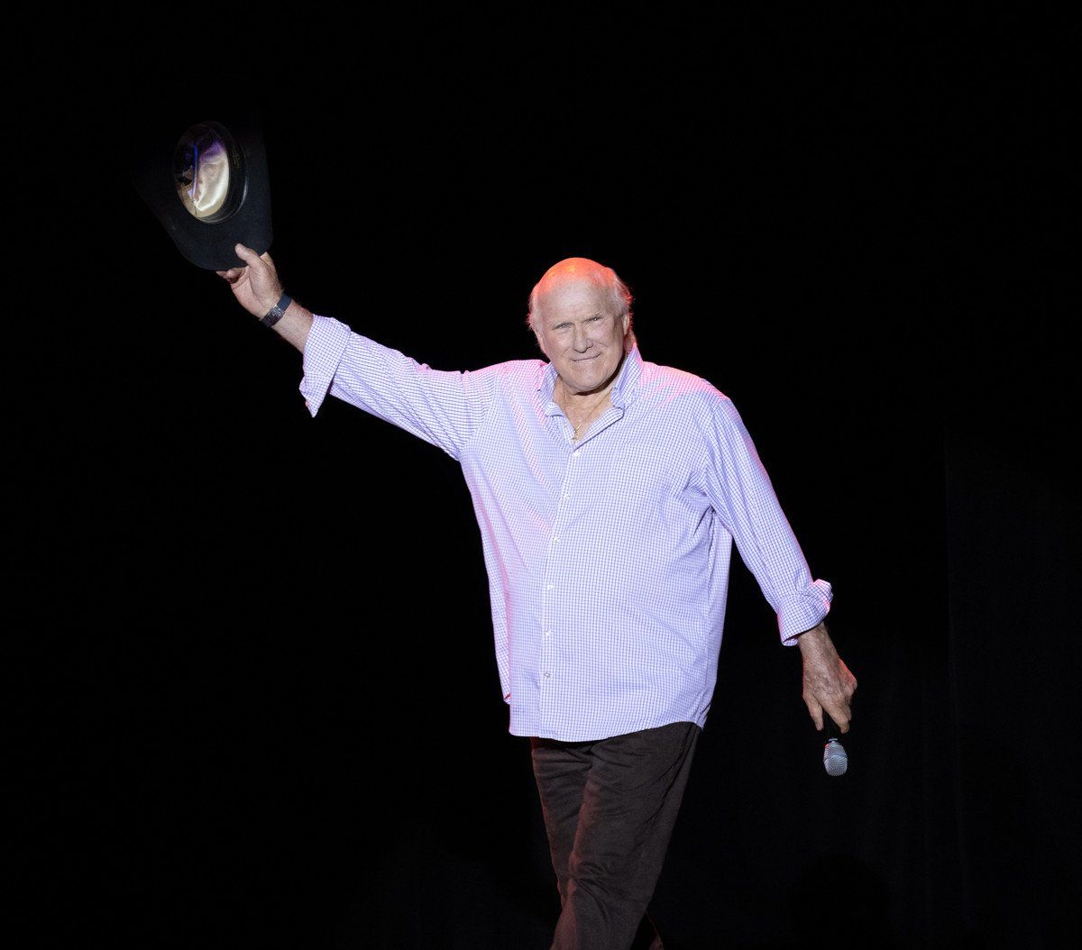 Terry Bradshaw at Hard Rock Casino Cincinnati, 21 June | Event in Cincinnati | AllEvents
