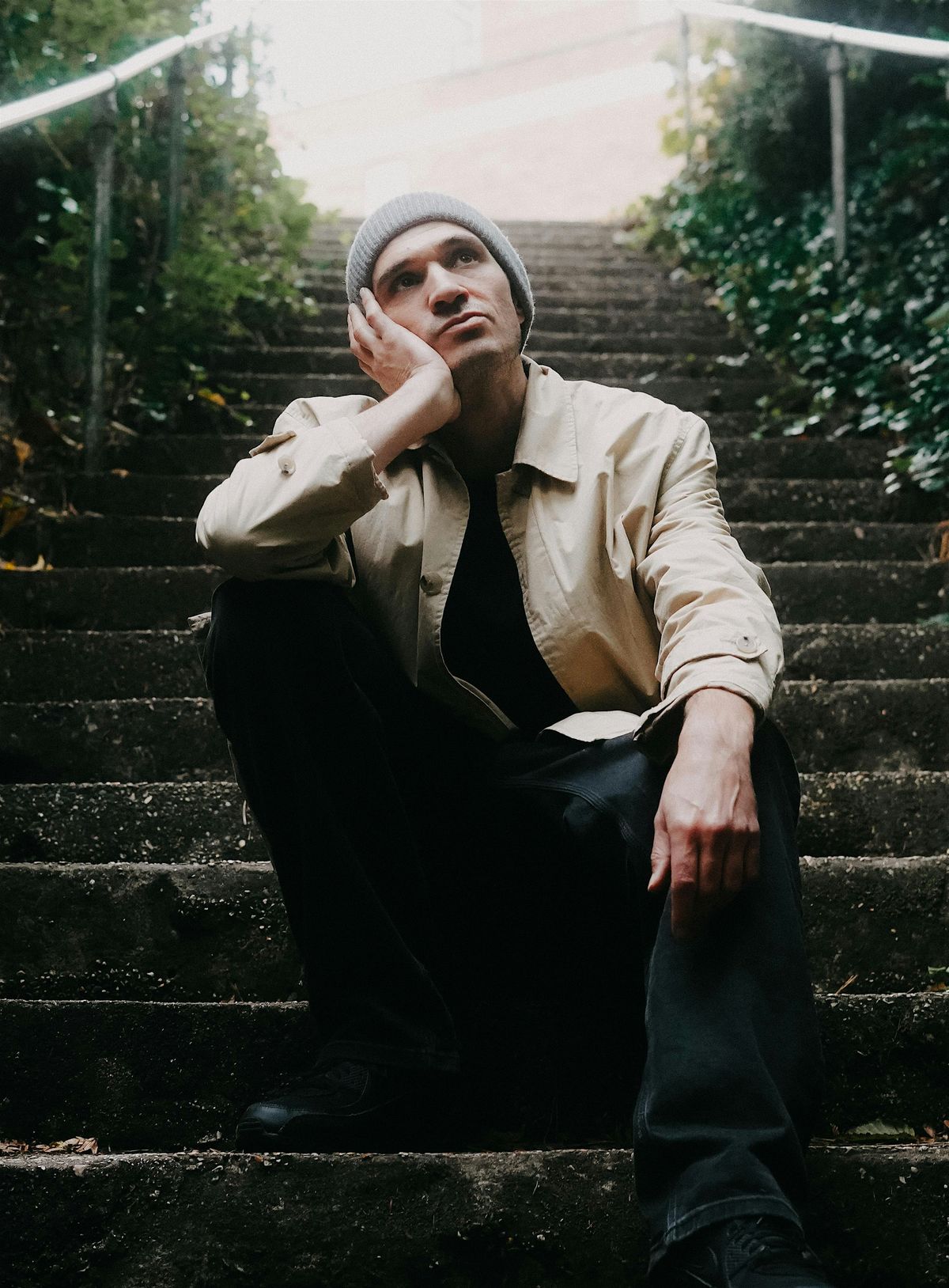 Ill Records Presents: Verb T – Live in Belfast (Feb 13th), 13 February | Event in Belfast | AllEvents