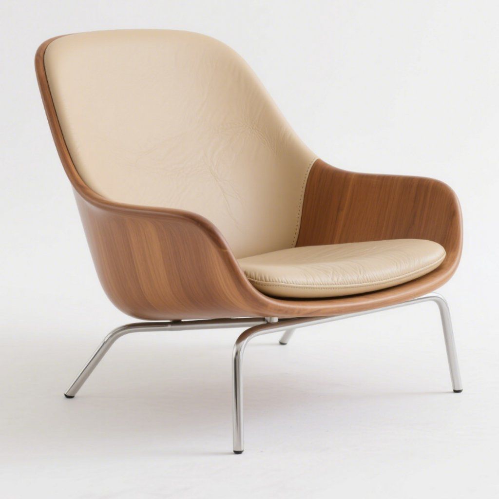 Exclusive Virtual Launch: Handmade Eames Chair New Collection & | Online Event | AllEvents