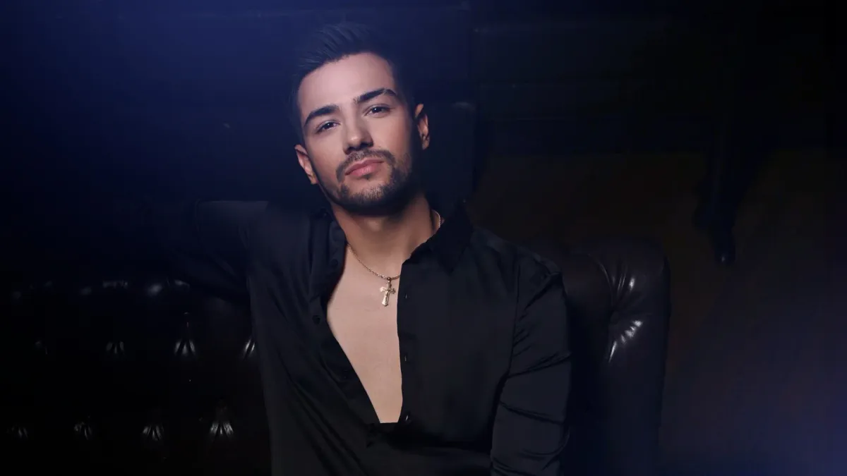 Luis Coronel in Salem | Event in Salem | AllEvents