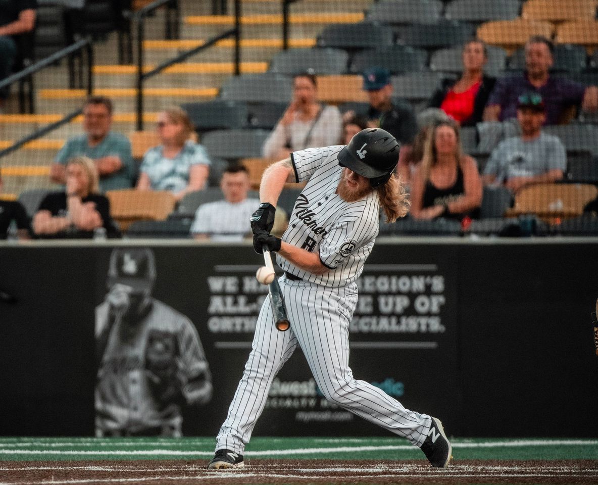 Sioux Falls Canaries vs. Milwaukee Milkmen, 3 July | Event in Sioux Falls | AllEvents