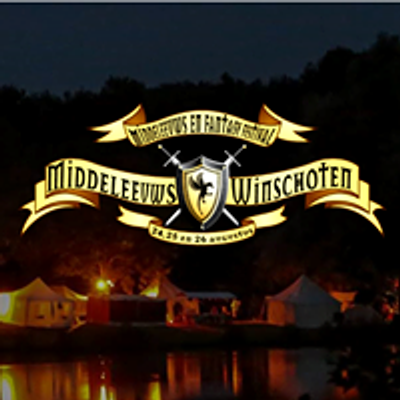 Middeleeuws Winschoten & Fantasy Festival