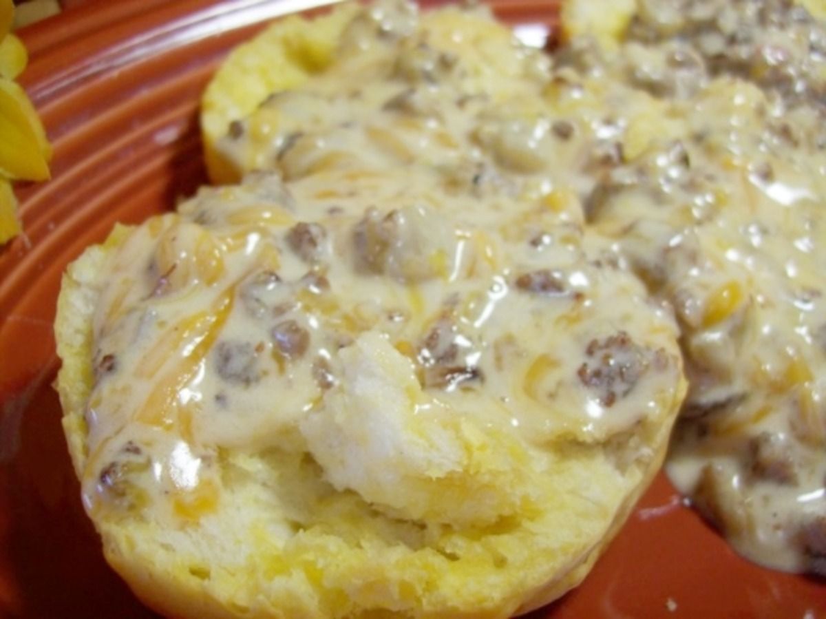 Grits and Biscuits | Event in Indianapolis | AllEvents