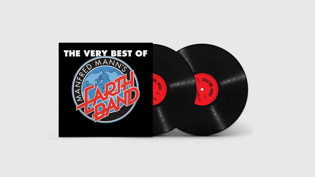 Manfred Mann's Earth Band in AALEN, 10 January | Event in Aalen | AllEvents