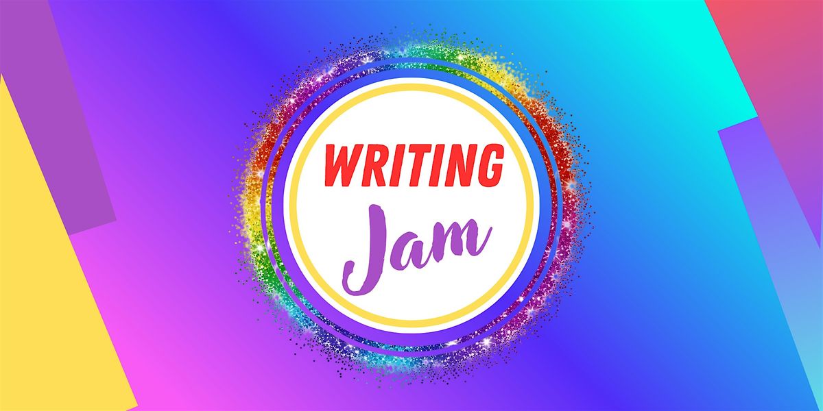 Writing Jam at Queens College, 17 November | Event in Queens | AllEvents