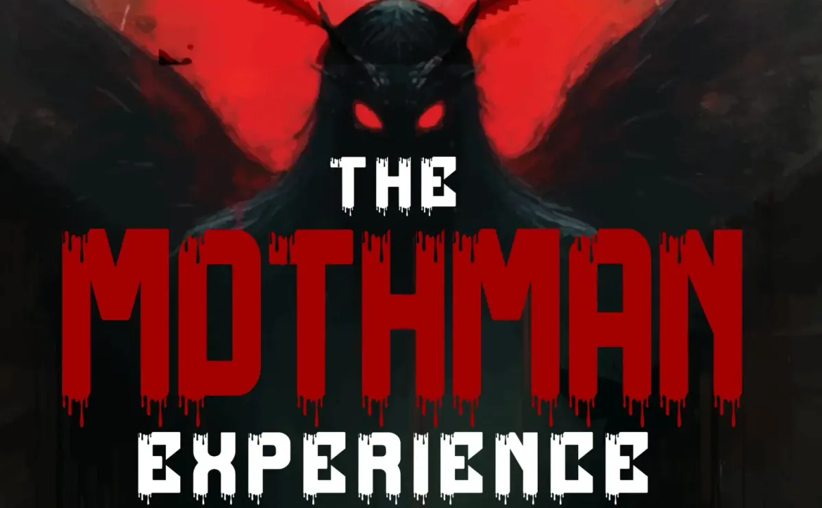 The Mothman Experience, 1 October | Event in Chillicothe | AllEvents