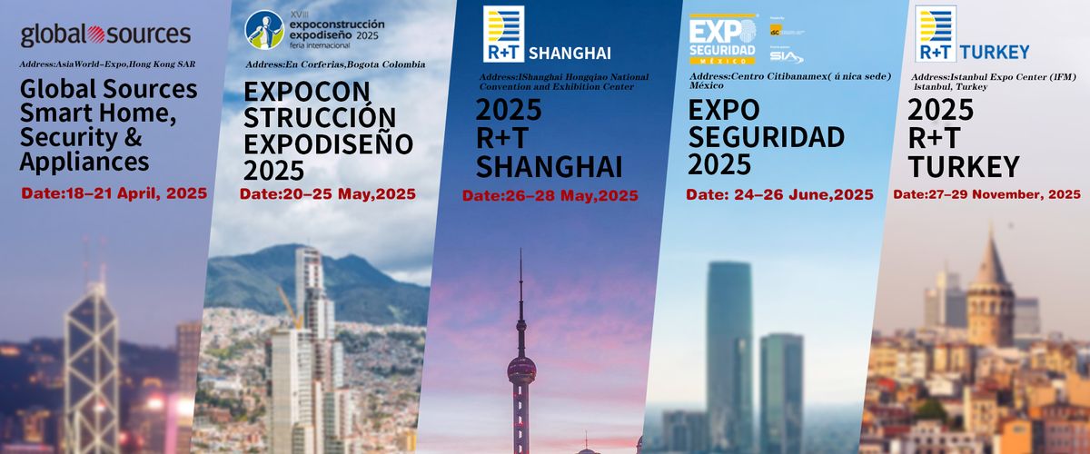 EXPOCONSTRUCCION EXPODISEÑO 2025, 20 May | Event in Bogotá | AllEvents