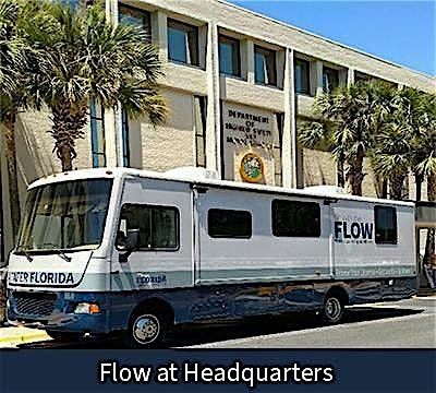 Florida Licensing on Wheels (FLOW) at MDC Hialeah Campus, 12 December | Event in Hialeah | AllEvents