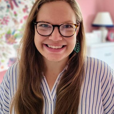 Rebecca Lambert logo