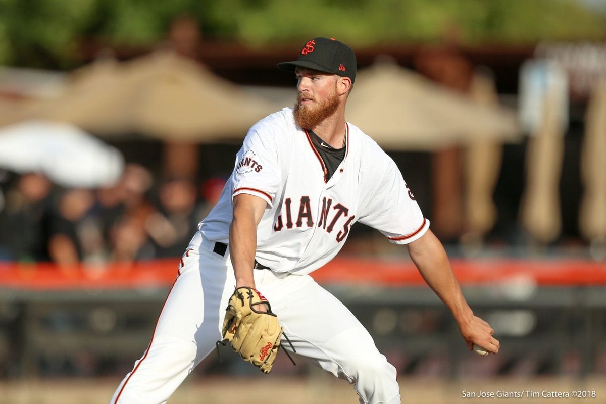 San Jose Giants at Modesto Nuts, 22 June | Event in Modesto | AllEvents