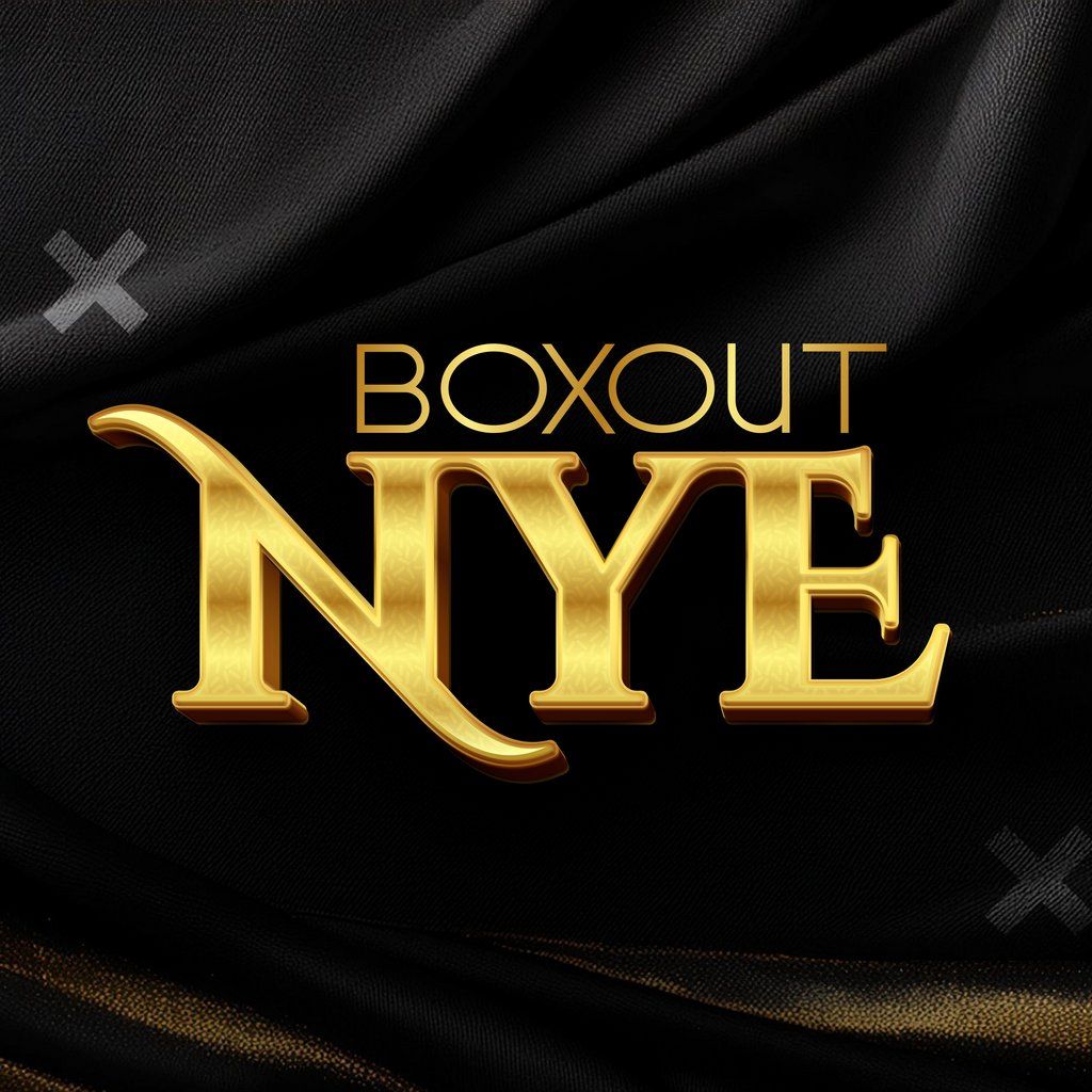 BOXOUT - New Years Eve Celebration, 31 December | Event in Birmingham | AllEvents