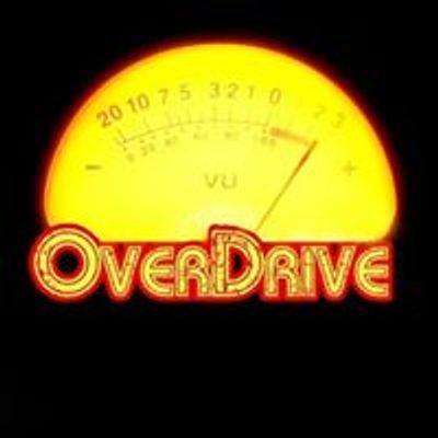 OverdriveBand