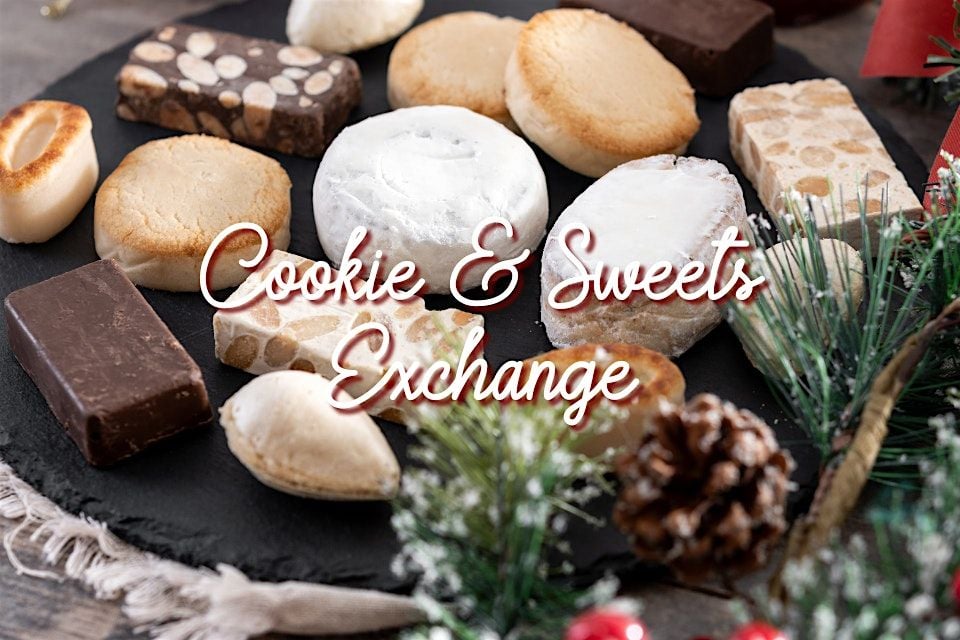 Holiday Cookie and Sweets Exchange at Bricks on Main Longmont, 21 December | Event in Longmont | AllEvents