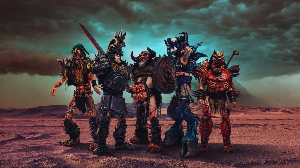GWAR with Atomic Rule
