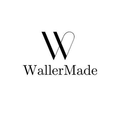 WallerMade logo
