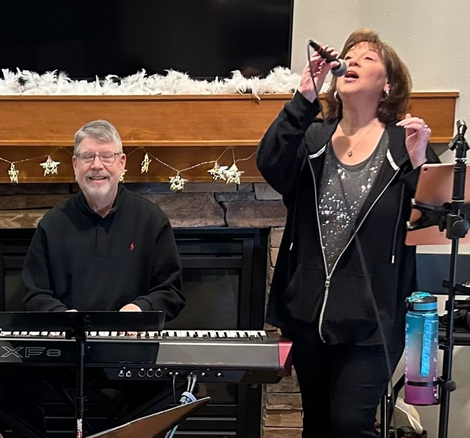 Elana & Joe LIVE Cork & Barrel!, Cork & Barrel Pub & Restaurant