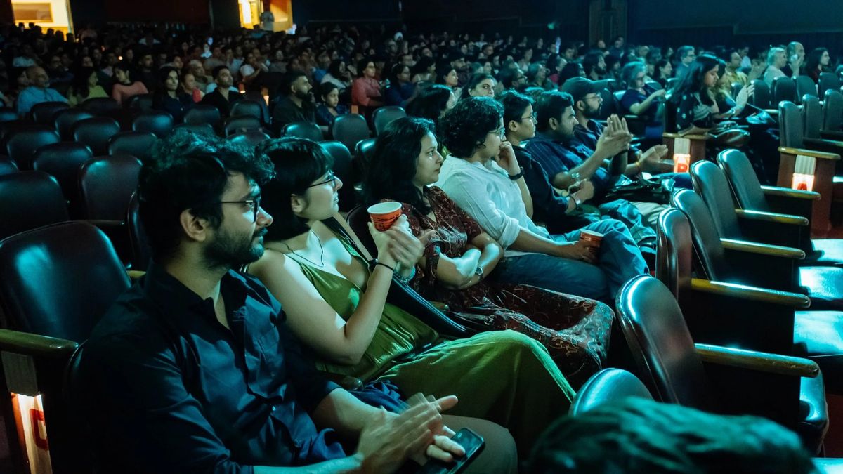 ALT EFF 2025 x The Farm, 13 December | Event in Pune | AllEvents