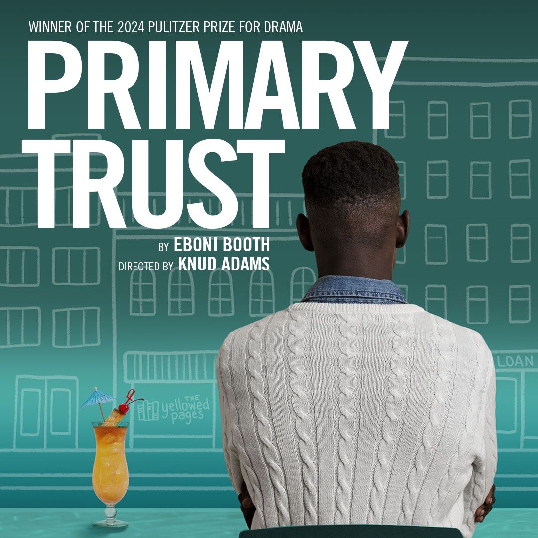 Primary Trust - Preview Performance, 19 January | Event in London | AllEvents