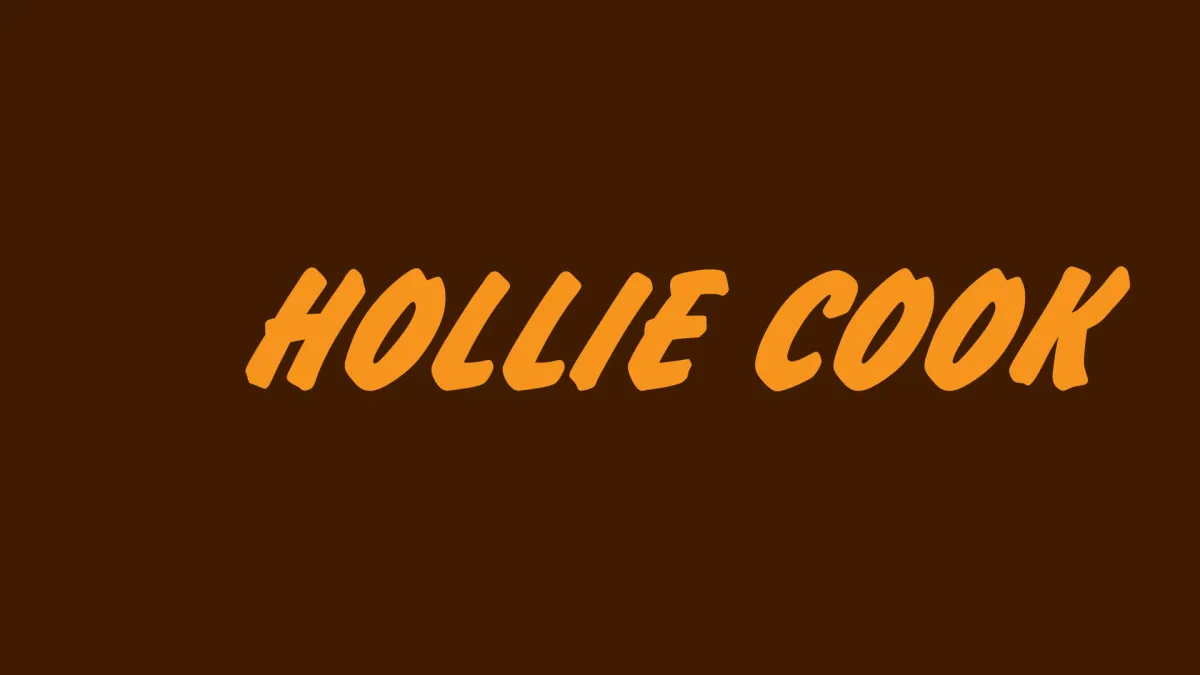 Hollie Cook in Leeds, 25 March | Event in Leeds | AllEvents