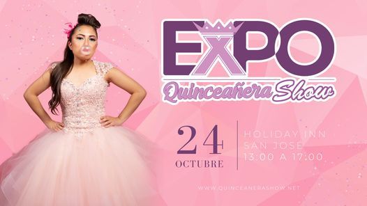Q5g6gjmyqm Dvm QuinceañEra Expo & Fashion Show 2022