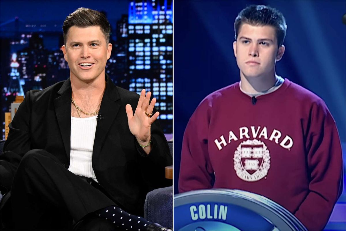 Colin Jost, 29 May | Event in Alpharetta | AllEvents