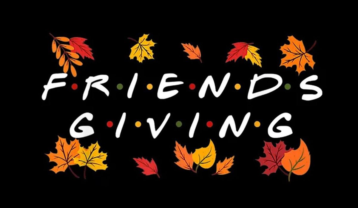 WCR Middlesex - Friendsgiving & Food Drive, 25 November | Event in Edison | AllEvents