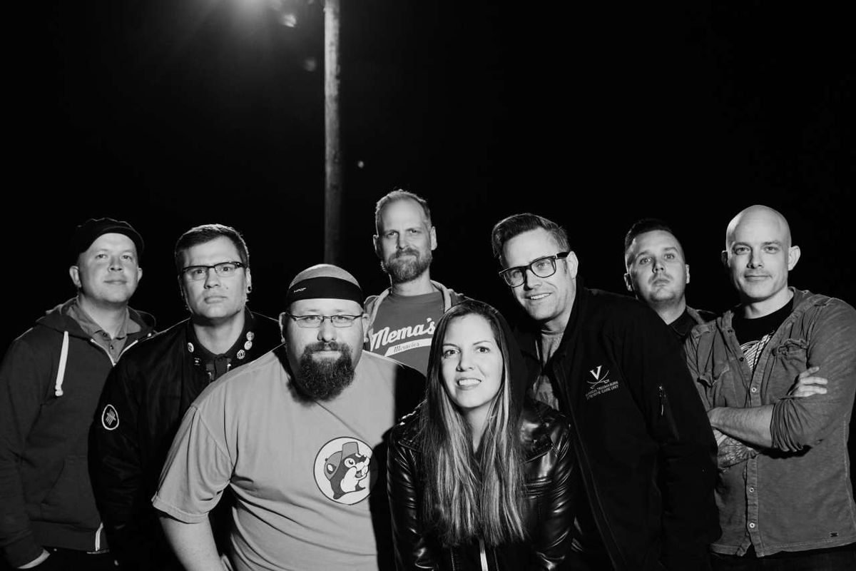 Five Iron Frenzy, 19 July | Event in Detroit | AllEvents