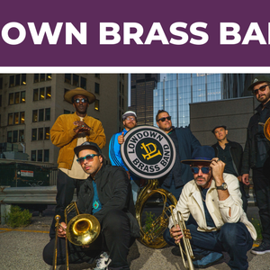 Lowdown Brass Band