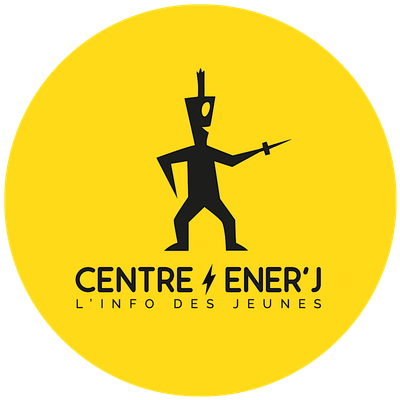 Centre Ener'J logo