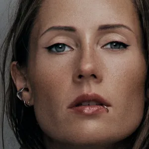 Charlotte de Witte in مركز دبي المالي العالمي