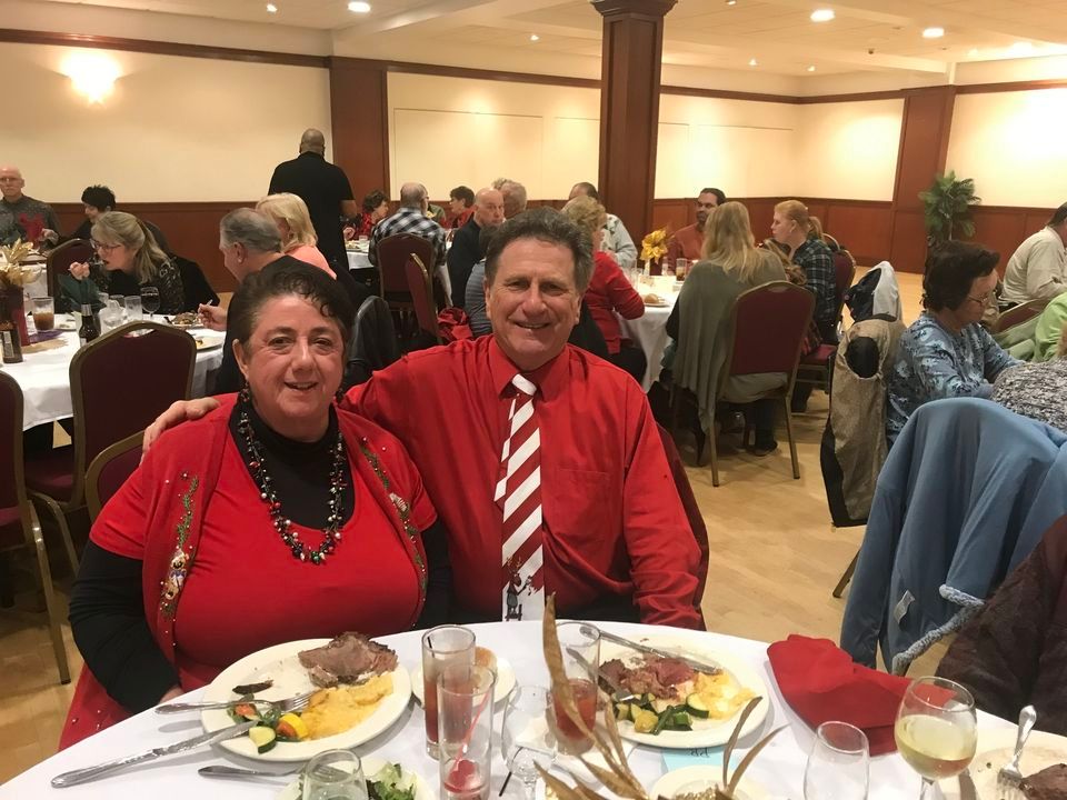 ALAMEDA NATIVE SONS 138th ANNIVERSARY/CHRISTMAS EVENT, 2255 Santa Clara