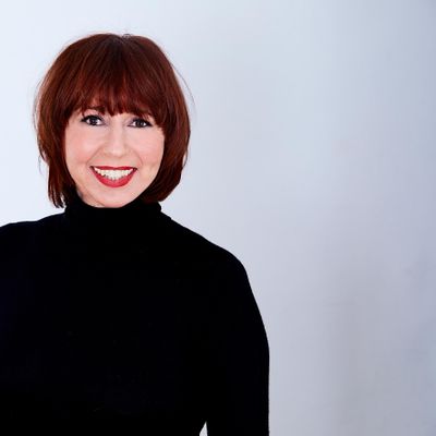 Angelika Brenner Cecerle, CLUB MELANGE Manager logo