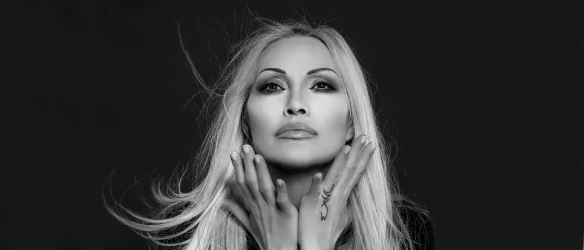 Anna Oxa in Lignano Sabbiadoro, 14 July | Event in Lignano | AllEvents