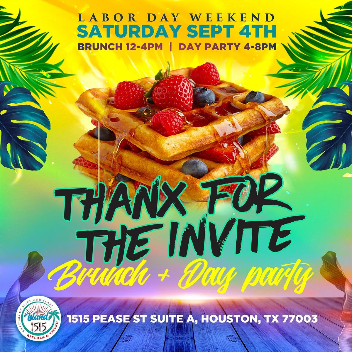 Labor Day Weekend 2021 Events Parties In Houston Allevents In Hou Events Labor Day Weekend 2022 Events