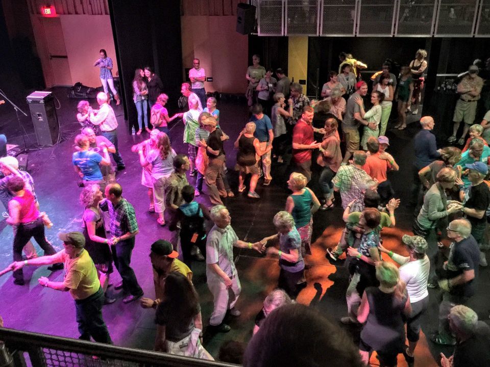 Cycle Zydeco presented by Louisiana Hot Sauce, Lafayette, Louisiana