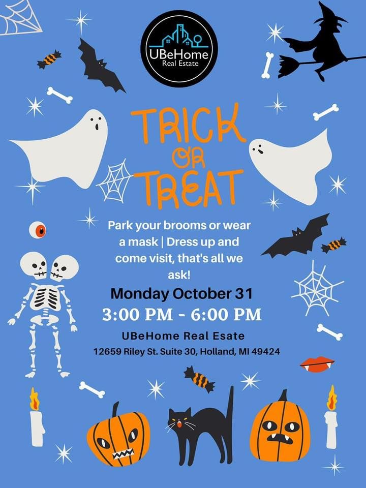 ubehome-trick-or-treat-ubehome-real-estate-holland-october-31-2022