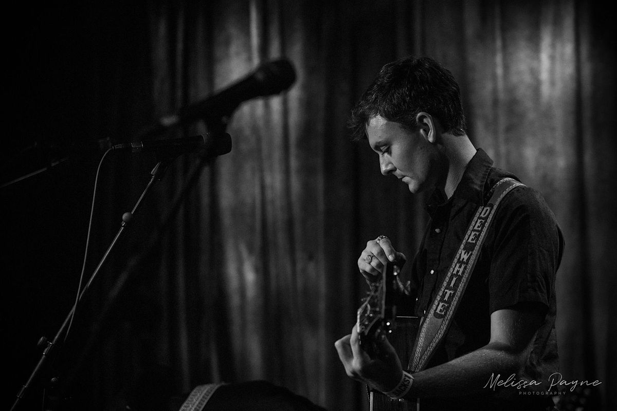 An Evening with Dee White, 21 December | Event in Mobile | AllEvents