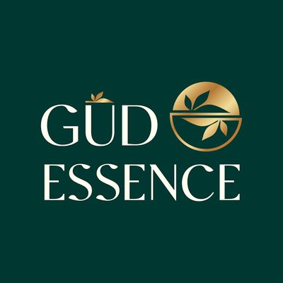 GŪD Essence logo