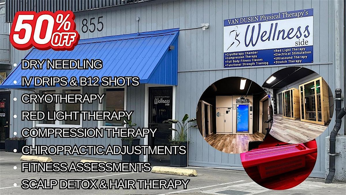 Black Friday on Gray Avenue event hosted by Van Dusen Wellness Side:, 28 November | Event in Yuba City | AllEvents