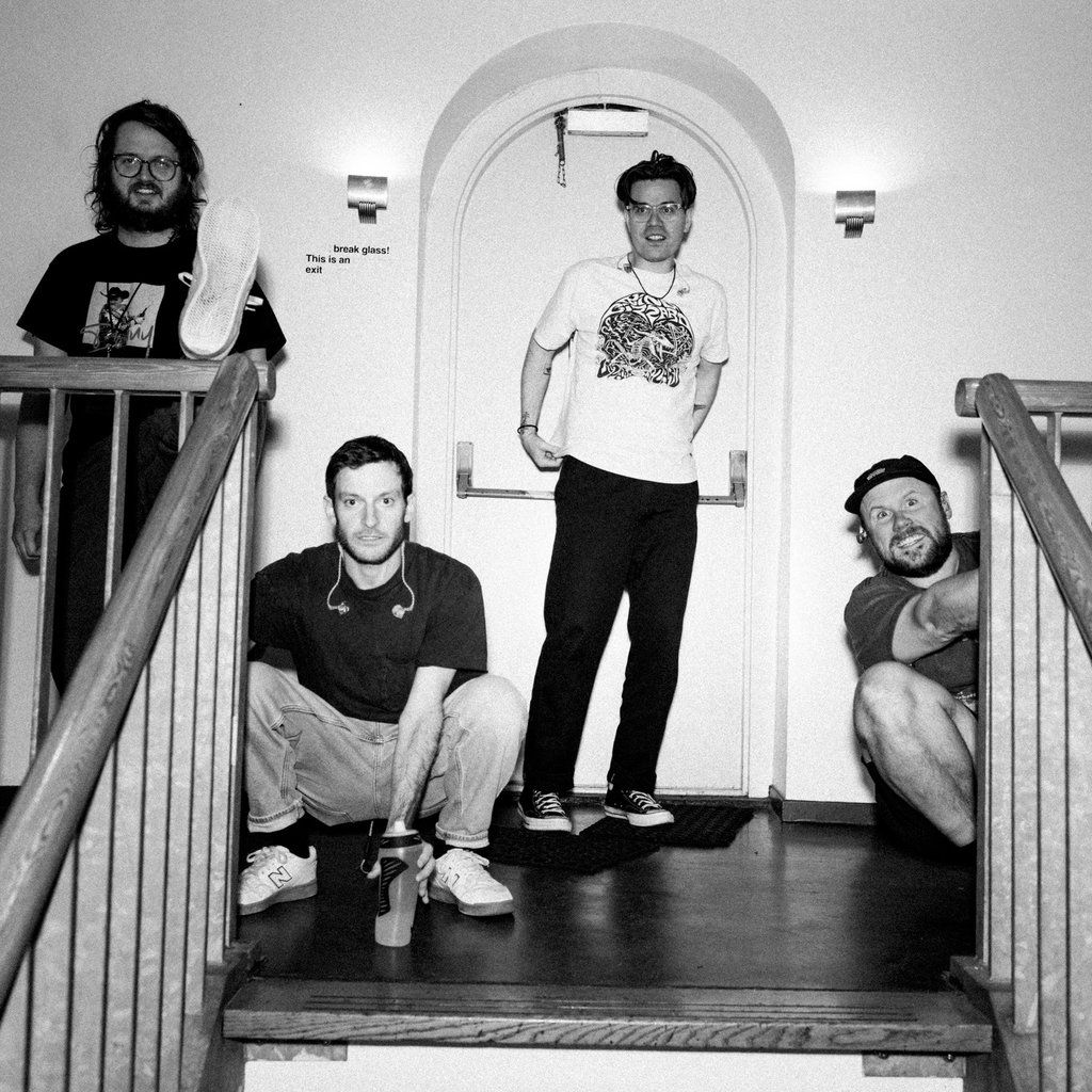 Pup + Special Guests | Event in Southampton | AllEvents